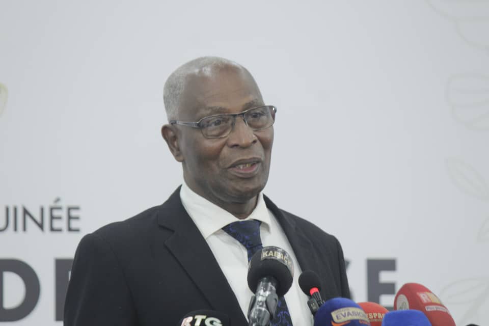 Enfant et adolescent tués en marge d’une manifestation contre le manque de courant à Kindia : Bah Oury demande des comptes.