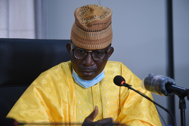 Me. Mory Doumbouya sur la condamnation Mamoudou Cifokè Touré: “Le sentiment de la défense est un sentiment mitigé”.