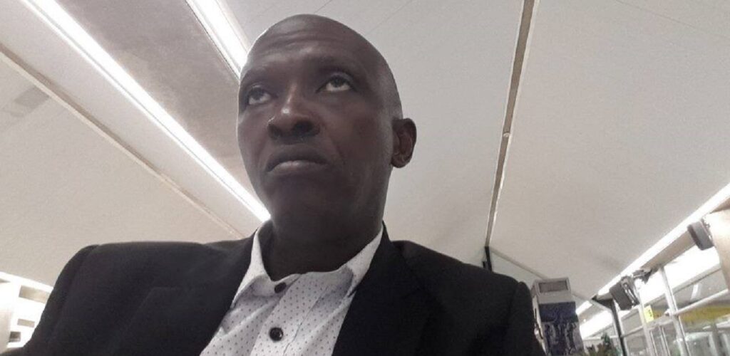 Moussa Iboum Conté sur la sortie des deux commissaires de la HAC: “C’est une situation qu’il faut déplorer”.