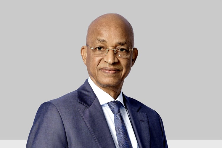 Cellou Dalein Diallo sur TV5 monde: “Pourquoi je suis contre la candidature du Général Mamadi Doumbouya”