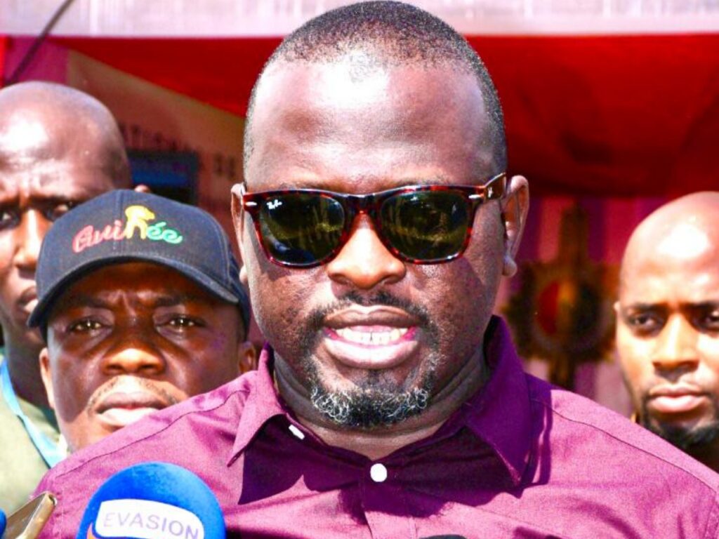 Ce qu’il faut retenir de la note intitulée : Guinée, le piège Constitutionnel: une rigidité exorbitante qui étouffe la démocratie et le développement.
