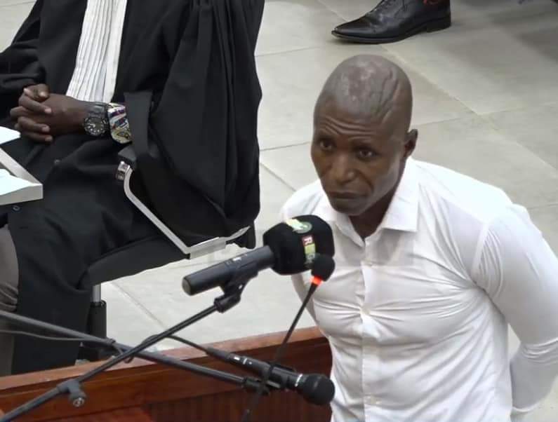 Cécé Raphaël Haba sort enfin de prison : ‘’Un homme de Dieu s’attend à toutes sortes d’obstacles’