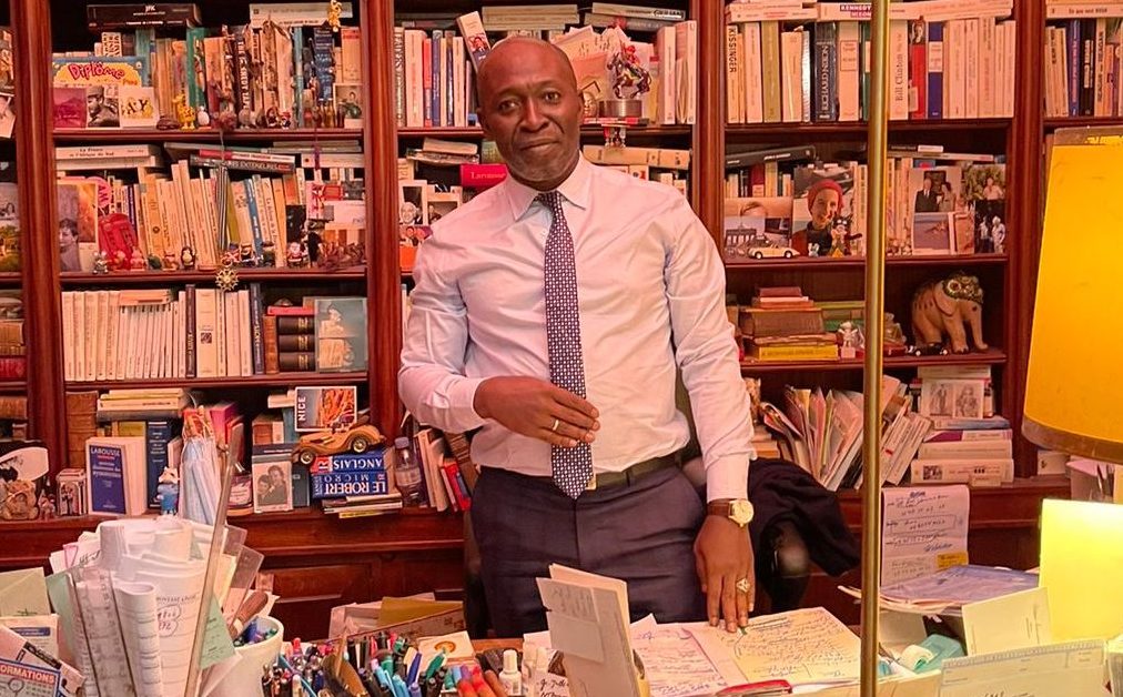Transition en Guinée : la dynamique totalitaire et les ingrédients du chaos (Par Khalifa Gassama Diaby)