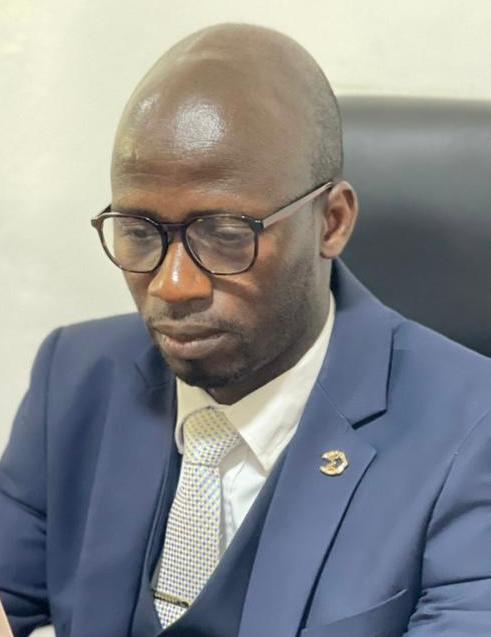 Mohamed Cissé alerte: “Si Doumbouya brigue un premier mandat en Guinée, on aura un Général Conté après Conté. Ça c’est une certitude”.