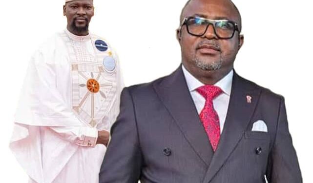 CRIEF : Dr David Makongo libéré après l’appel du procureur spécial Aly Touré.
