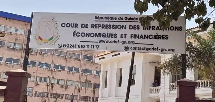 Un Appel à l’Action pour le Président Mamadi Doumbouya : Restaurer l’Intégrité d’un Système Judiciaire Corrompu