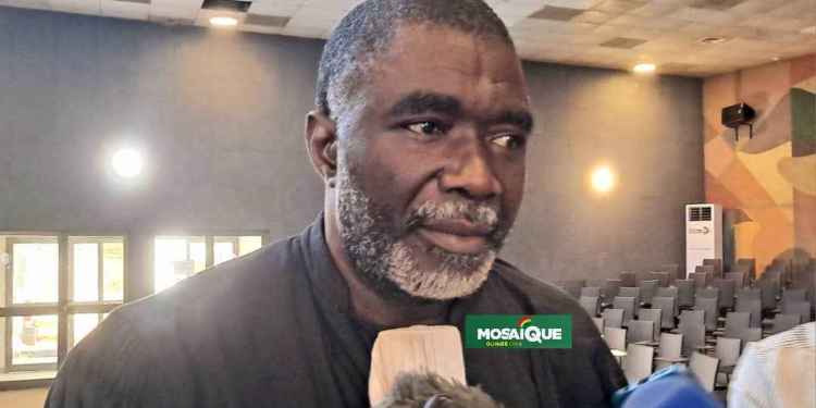 Affaire Kassory : « Il est grave d’ordonner la clôture des débats, alors qu’il n’y a eu ouverture de débats » (Me Sidiki Bérété)