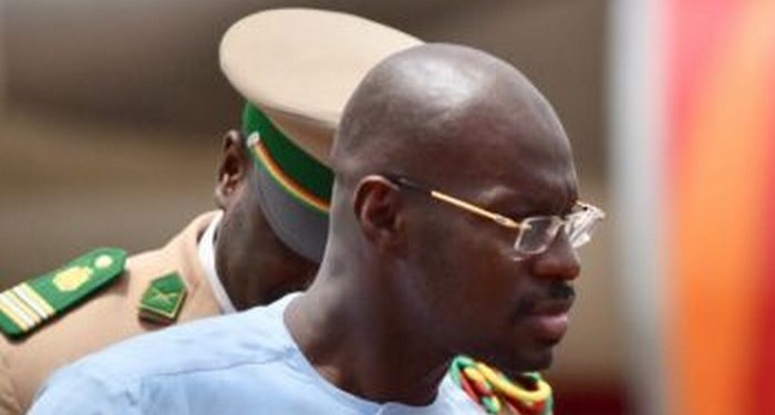 Le dernier voyage de Mamadi Sinkoun Kaba, un ambassadeur pas comme les autres (Par Tibou Kamara)