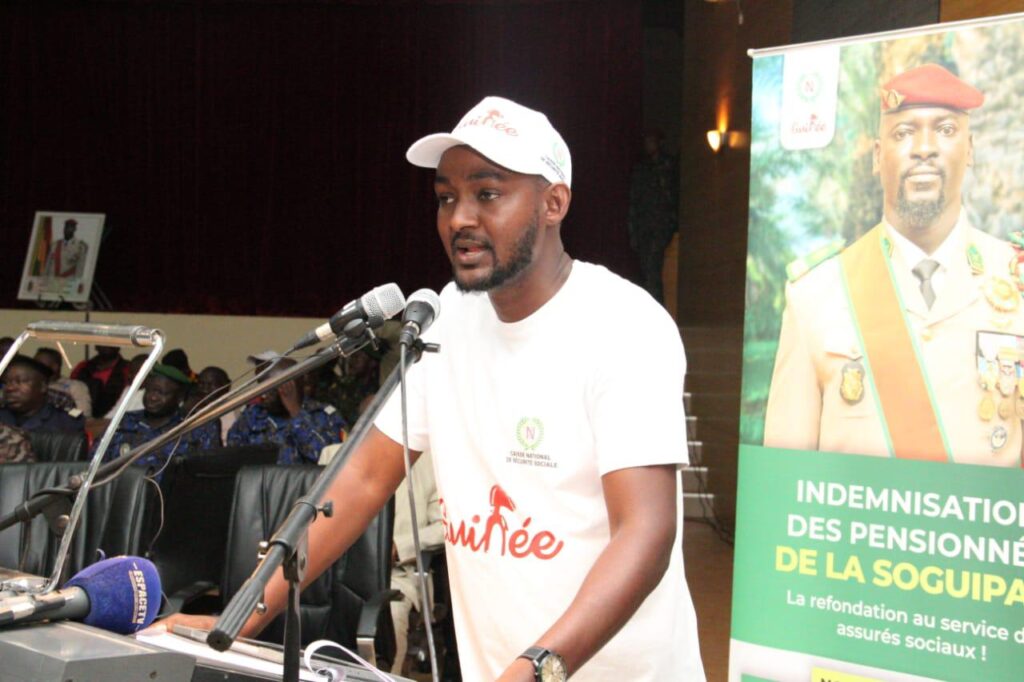 Accès universel aux soins de santé en Guinée : le pari de l’assurance maladie (Par Bhoye Goumba)