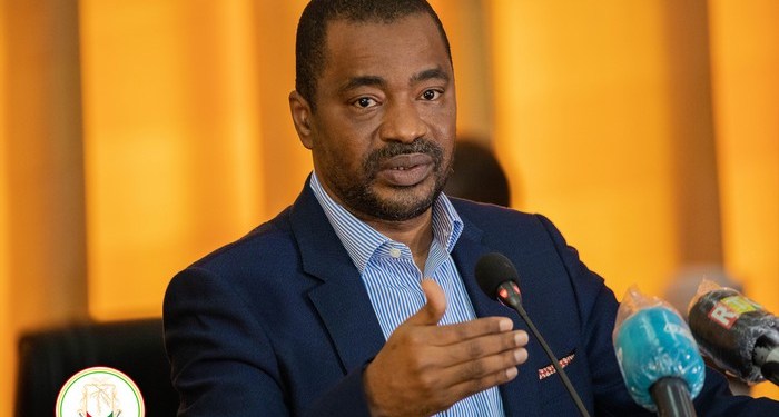 L’impossible changement ou l’éternel recommencement ? (Par Tibou Kamara)