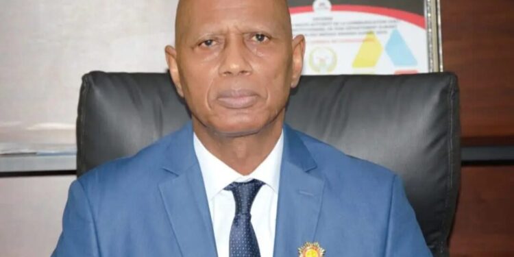 Injures et diffamation: Toumany Camara et son média suspendus par la HAC (Décision)