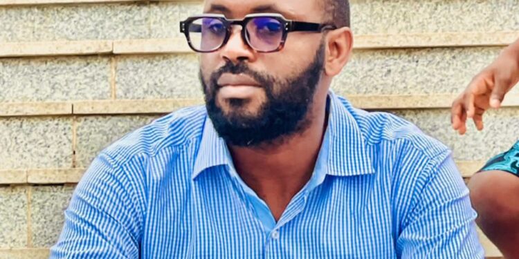 Alpha Bayo: “C’est l’une des meilleures pour ne pas dire la meilleure constitution dans l’histoire politique de la Guinée”