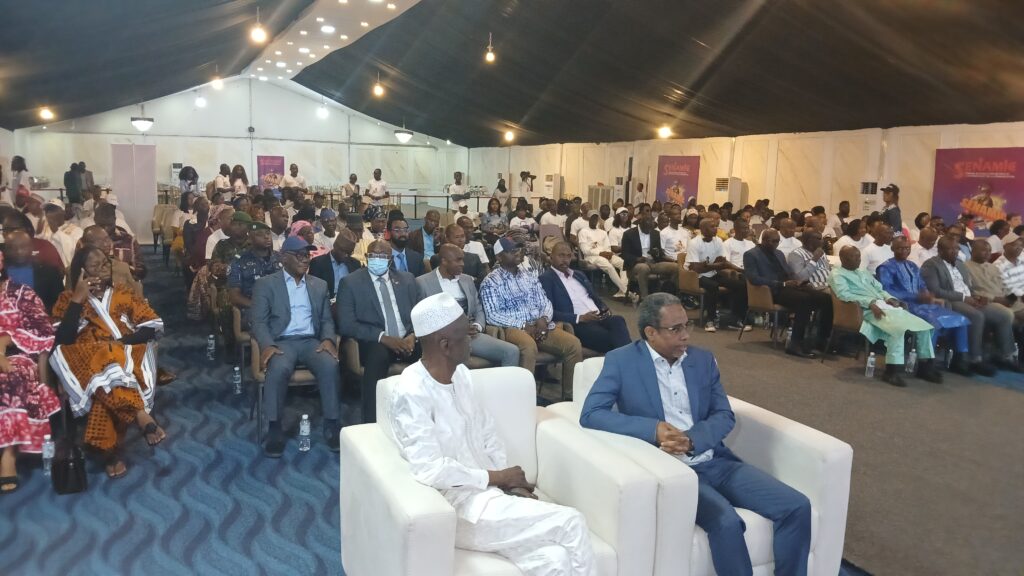 Médias : Lancement à Conakry de la 2ème édition de la Semaine Nationale des Métiers de l’Information et de la Communication (SENAMIC)