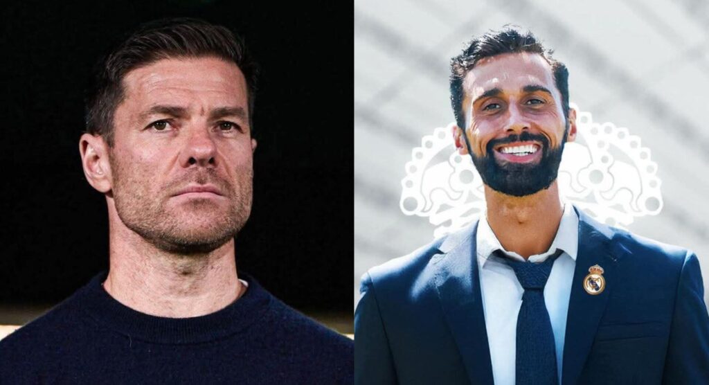 Espagne: Xabi Alonso n’est plus l’entraîneur du Real Madrid, Alvaro Arbeloa prend la suite