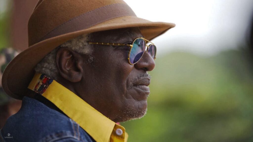 Alpha Blondy brise le silence : « Ce n’est pas moi, c’est une IA »