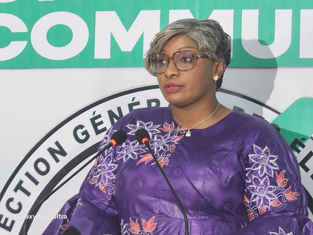 Communales 2026 à Conakry : La DGE livre son verdict provisoire, la GMD rafle la mise
