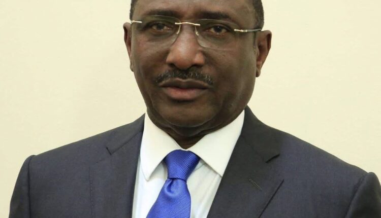 Disparition de Sidya Touré : une figure majeure de la politique guinéenne s’éteint à 81 ans
